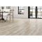 Pecan Taupe Wood Effect Floor TIles